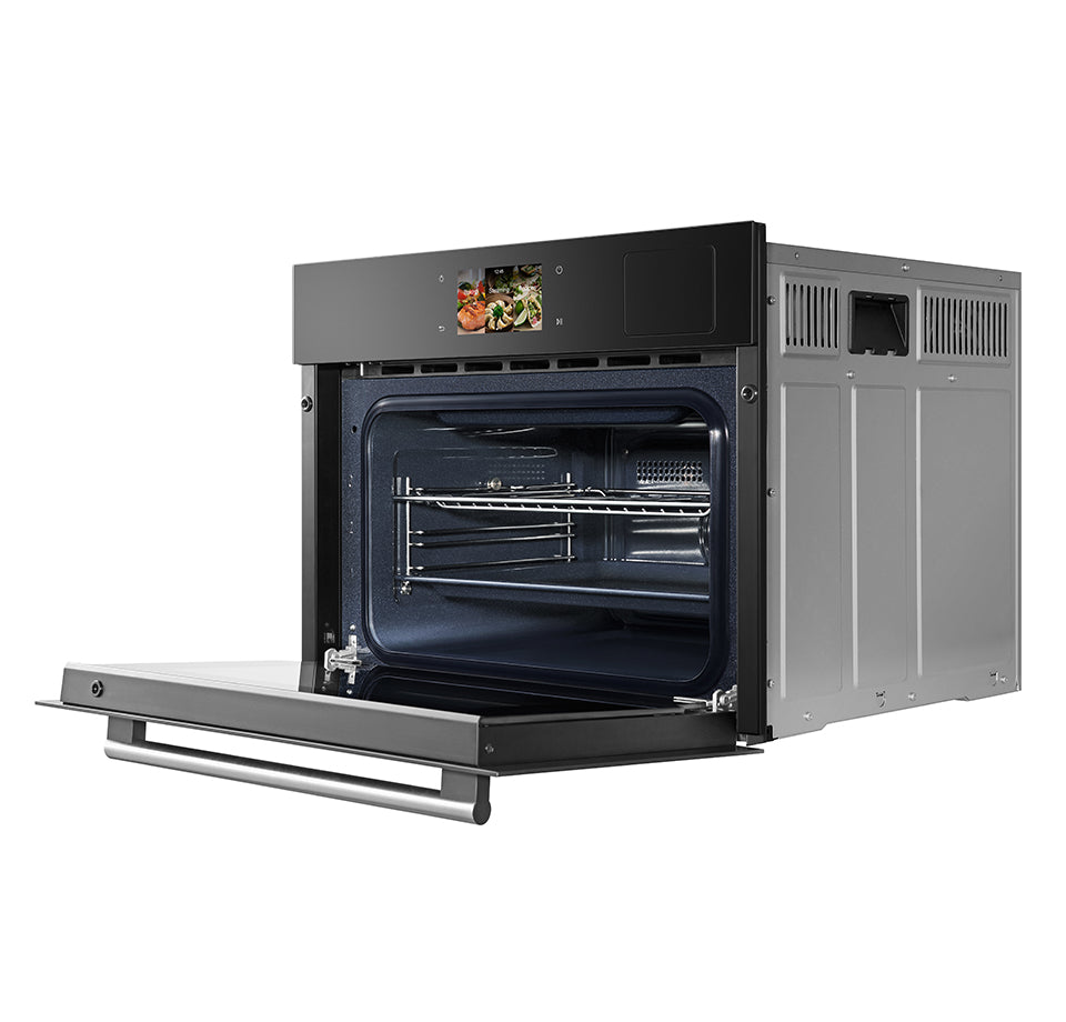 Combination Convection + Steam Oven | Built-in | Model: CQ751 | Width: 60cm