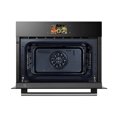 Combination Convection + Steam Oven | Built-in | Model: CQ751 | Width: 60cm