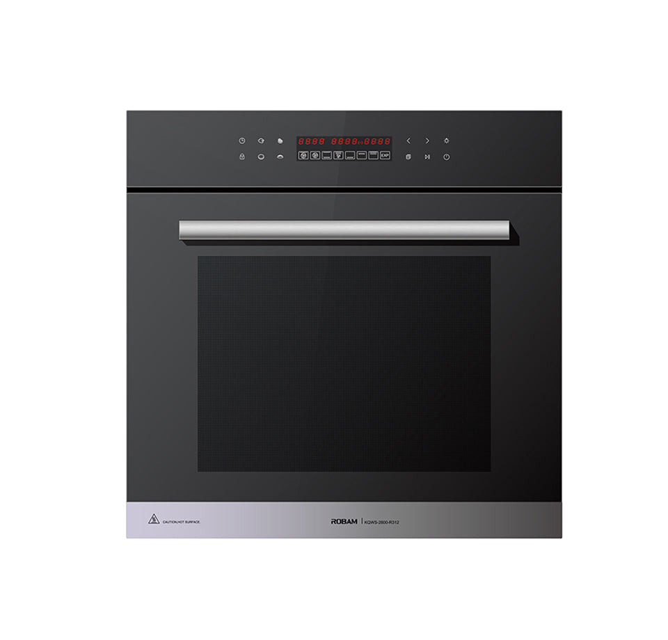 Robam R312 Professional Oven For Home | Model: R312 | Modern Design with Touch Co ...