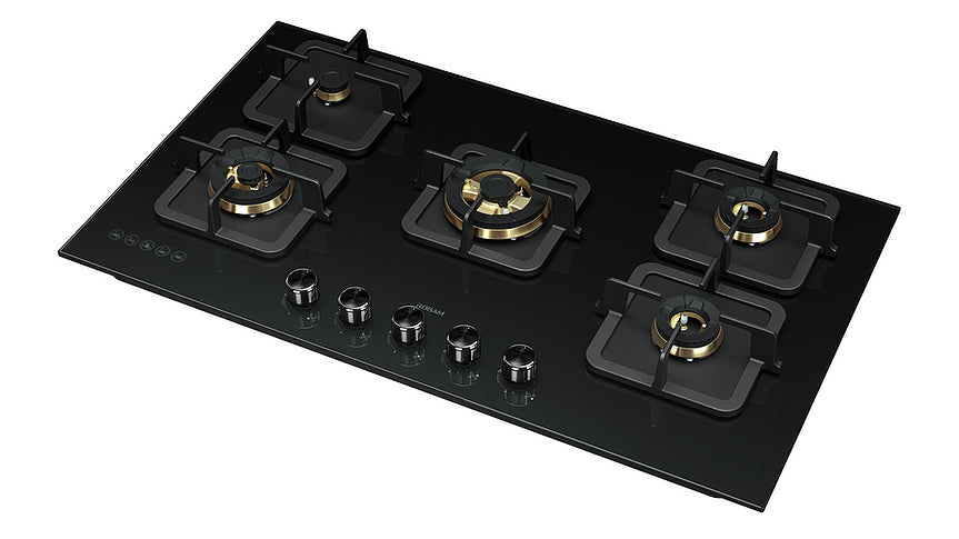 Black hob deals