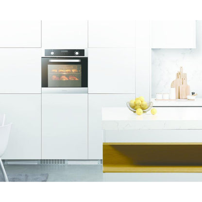 Electric Oven | Built-in | Width: 60cm